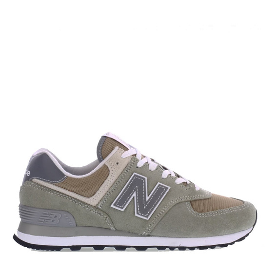 Championes New Balance De Hombre Ml574egg