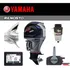 Motores Yamaha 250hp 4 Tiempos V Max - Consulte Equipado!