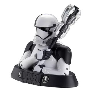 Brinquedo Star Wars De Controle Remoto Robô 2 Velocidades Personagem Stormtrooper