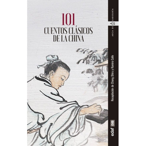 101 Cuentos Clasicos De La China