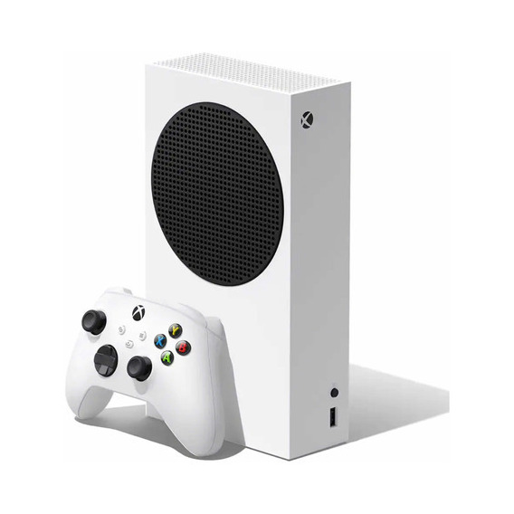 Microsoft Xbox Series S