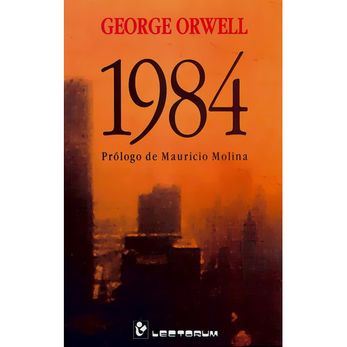 1984 - George Orwell - Lectorum