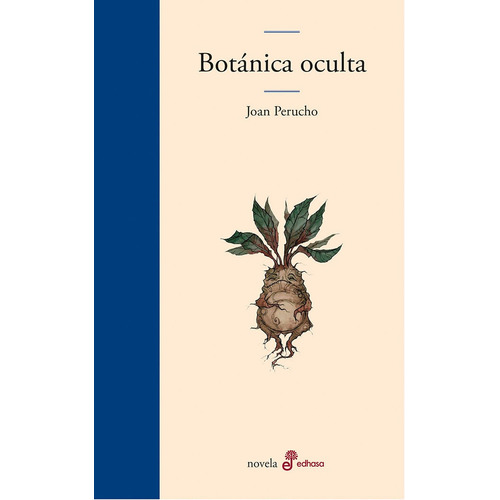 Botanica Oculta - Perucho, Joan