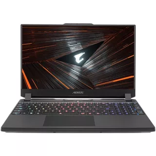 Notebook Gamer Gigabyte Aorus 15 Xe5 15.6 Pulgadas Ips 165hz Intel Core I7-12700h 16gb De Ram 1tb Ssd Nvidia Geforce Rtx 3070 Ti 2560 X 1440 Windows 11