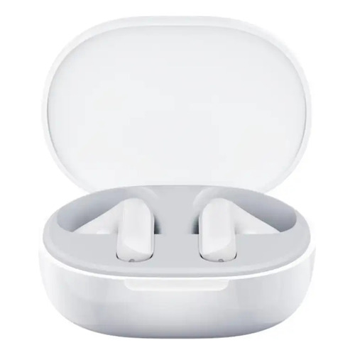 Audifonos Xiaomi Air 3 Se Color Blanco