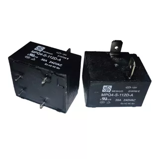 Relay Mpq4-s-112d-a