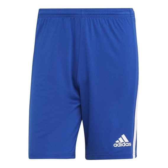 Short adidas Squad 21 De Hombre - Gk9153 Enjoy