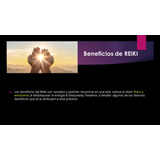 Curso Reiki Usui Nivel I On Line