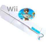 Vara De Pesca Nintendo Wii Modular