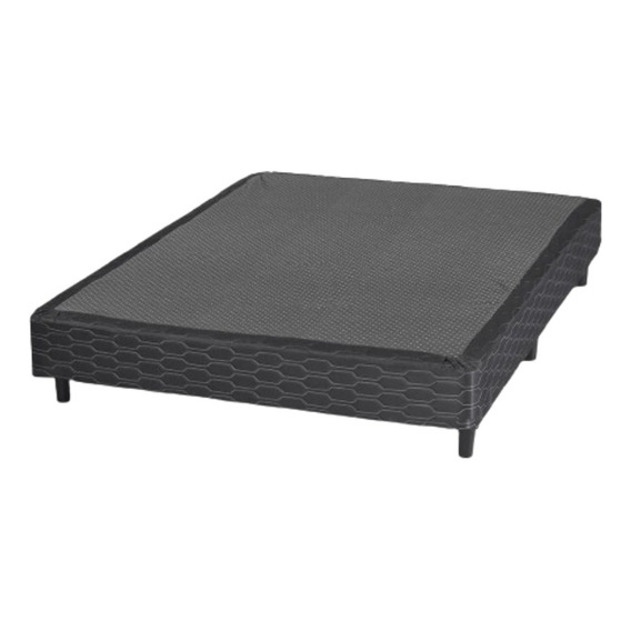 Base Sleep Box 2 Plazas - 140x190