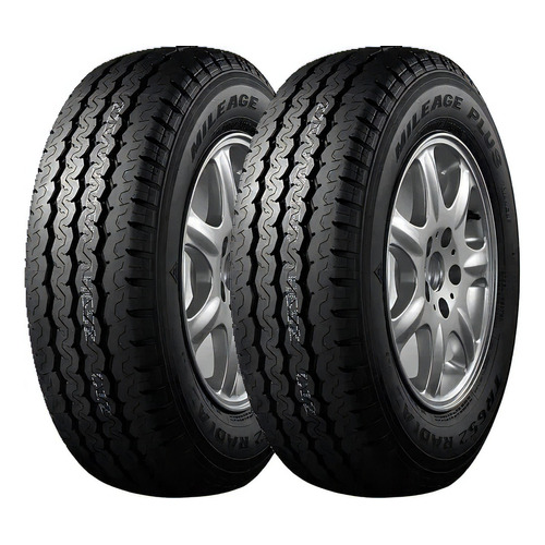 Triangle TR652 C 225/70R15 112/110 R