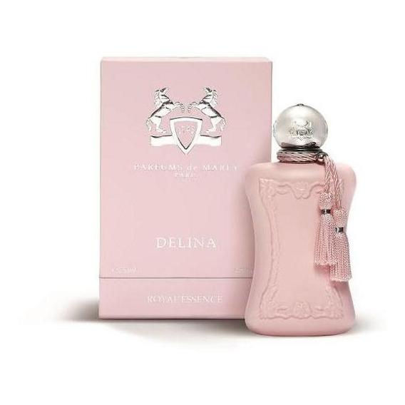 Parfums De Marly Delina Edp 2.5oz