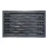 Molde Para Fabricar Placas Antihumedad 3d Wave 30x50 Cm