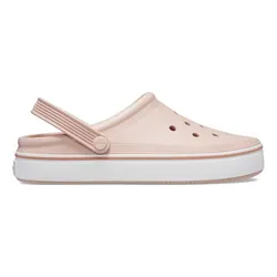 Sandália Crocband Off Court Clog Pink Clay no Mercado Livre com oferta e cupom de desconto