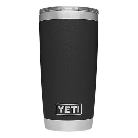 Yeti 20oz Tapa Clásica Vaso Térmico Remate + Colores