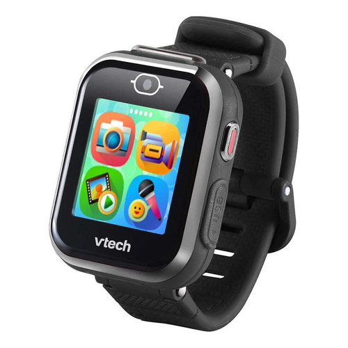 Vtech Kidizoom Smartwatch Dx3 (negro)