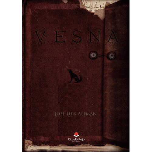 Vesna, de Aleman  Jose Luis.. Grupo Editorial Círculo Rojo SL, tapa blanda en español