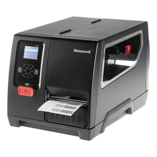 Impresora Honeywell PM42 negra 100V/240V PM4220-PWCRD