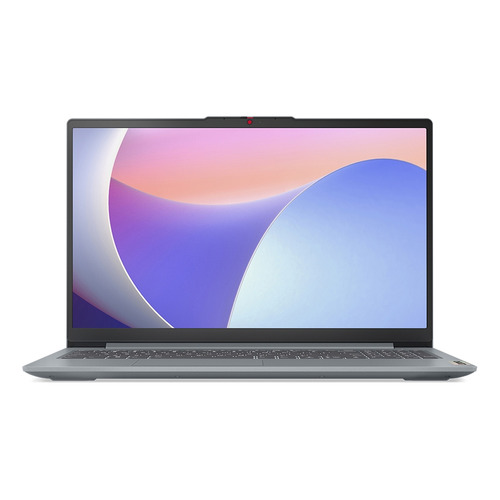 Laptop Lenovo Ideapad Slim 3i Intel Core I5 12a Gen 16gb 1tb Color Plateado