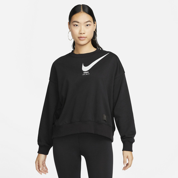 Polo Nike Sportswear Urbano Para Mujer 100% Original Om522