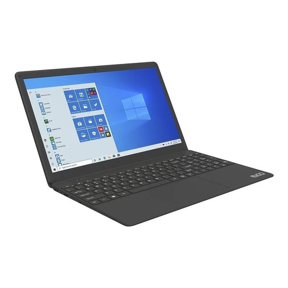 Notebook Evoo Ultra Thin 8gb Ram 256gb Ssd Intel Core I7 