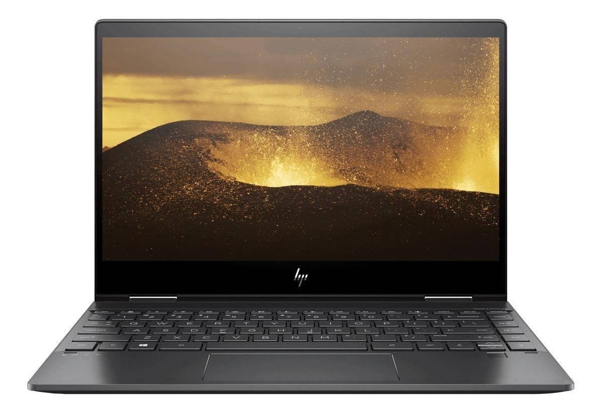 HP Envy x360 13-ag0001la