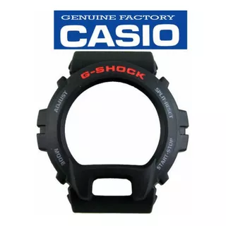 Carcasas Originales Casio® G Shock Nuevas ( Made In Japón )