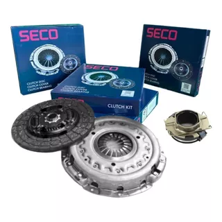 Kit Embrague Skf Toyota Hilux Sw4 2016 2017 2018 2019 2020
