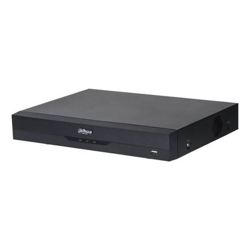 Dvr Dahua Xvr5108he-4kl-i3/8 Canales/4k/16ip/wizsense /vc