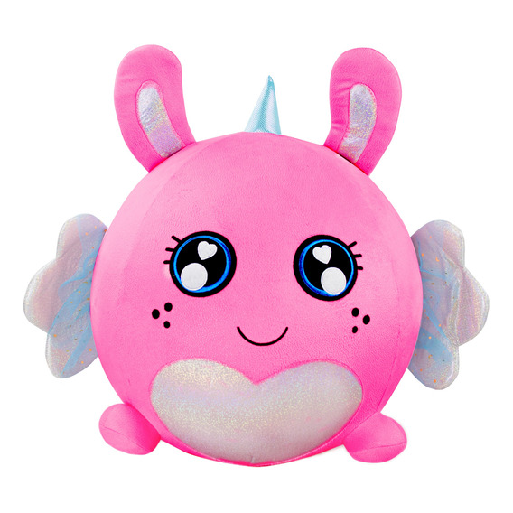 Biggies Mega Peluche Inflable Conejo Big001-ra