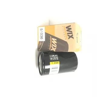 Filtro De Aceite Chevrolet Blazer 4.3 262 70-05 5.7 350 93-4