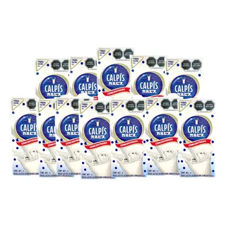 Calpis, Calpico Cocentrado 12 Litros