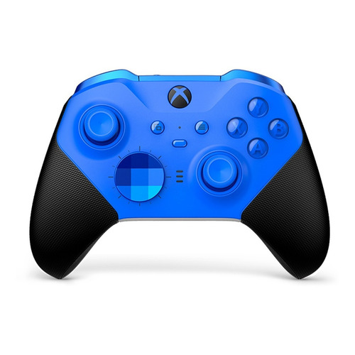 Control Inalámbrico Xbox Series 2 Core Azul