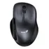 Mouse Genius Ergo Inalámbrico Usb-c Negro