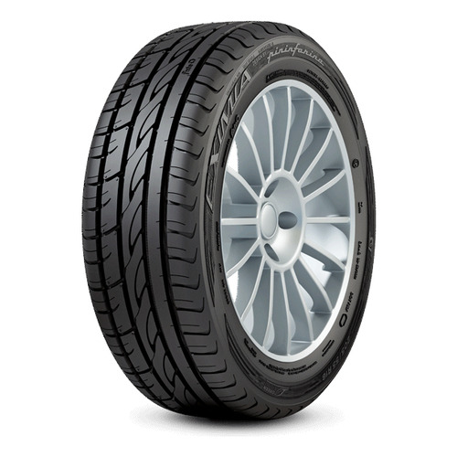 Kit de 4 neumáticos Fate Eximia Pininfarina Green 185/60R15 84 H