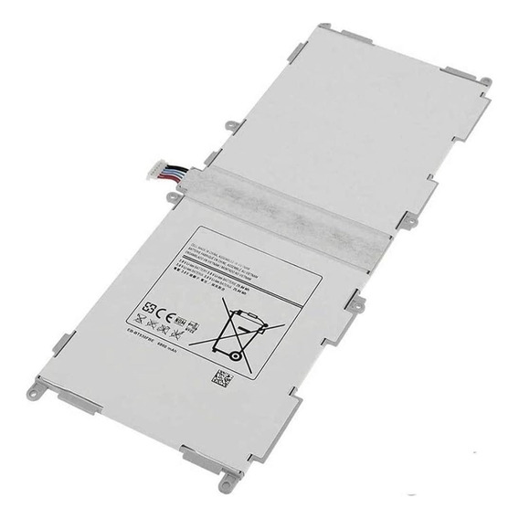 Bateria Para Samsung Galaxy Tab 4 10.1  T530 Sm-t531 Sm-t535