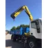 Hidrogrúa Hyva Hbr 100 2.000 Kg A 4,5 Mts - Valor Anticipo!