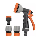 Conjunto Irrigação com Engate Rápido