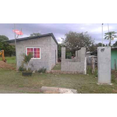 Vendo Casa En Ocu, El Hatillo, Herrera, Terreno De 200mts2 