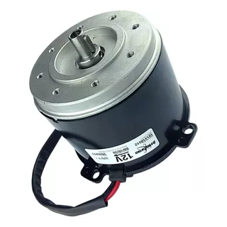 Motor Elétrico Dc 12v 220w 3000rpm 101410512