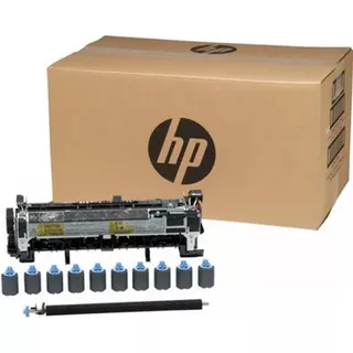 Kit De Mantenimiento Cb388a Para Hp P4014 P4015 Original