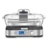 Vaporizador Cuisinart Stm-1000 Cook Fresh Digital De Vidrio,
