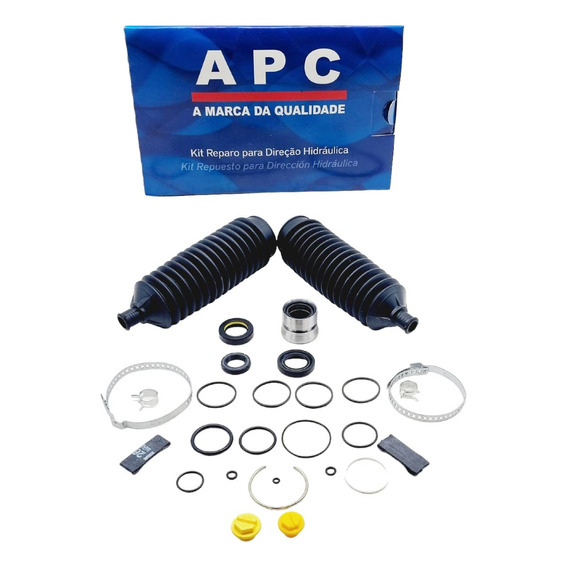 Kit Reparacion Direccion Hidraulica Suran - Fox 