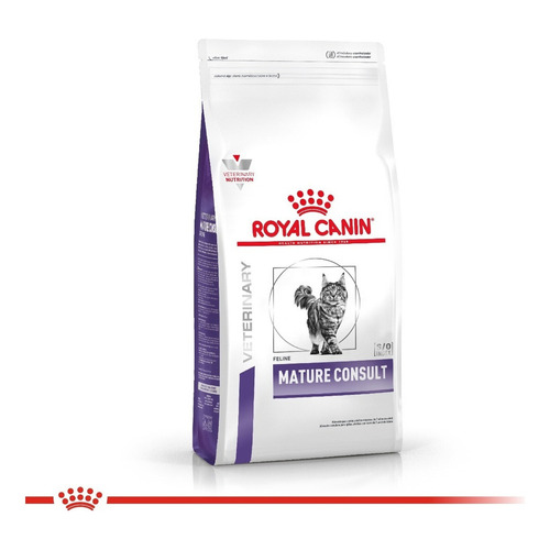 Royal Canin Mature Consult X 1.5 Kg