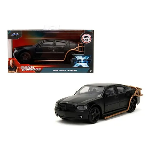 Toy dodge charger top