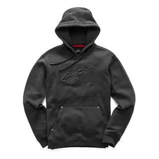 Buzo Canguro - Authority Fleece - Alpinestars Arg