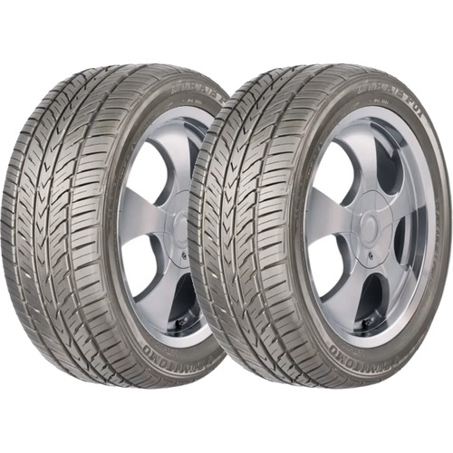 Kit de 2 llantas Sumitomo HTR A/S P01 P 215/60R16 95 V