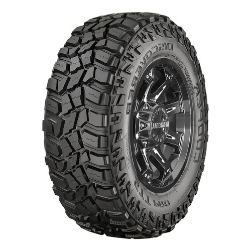 Llanta Cooper 265/75 R16 Discoverer Stt Pro