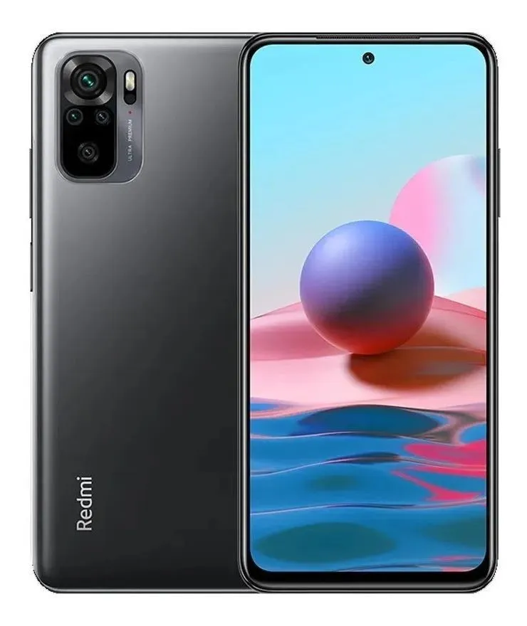 Xiaomi Redmi Note 10