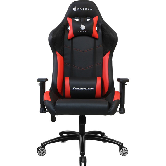 Silla Gaming Antryx Xtreme Racing Challenger 